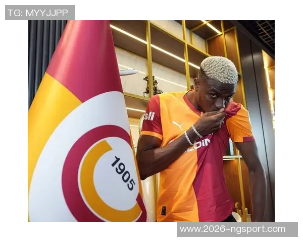 土超身价排行榜揭晓奥斯梅恩以7500万高居榜首杜兰萨内恩内斯里紧随其后 土超身价排行榜揭晓奥斯梅恩以7500万高居榜首杜兰萨内恩内斯里紧随其后