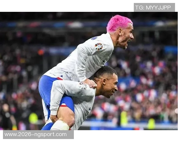 德尚谈博格巴回归国家队计划姆巴佩将肩负队长重任 德尚谈博格巴回归国家队计划姆巴佩将肩负队长重任