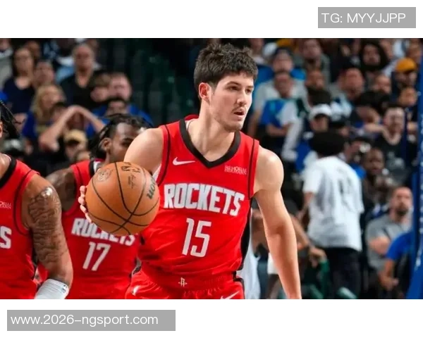 火箭若谢泼德表现不佳将考虑引进新控卫以提升球队实力