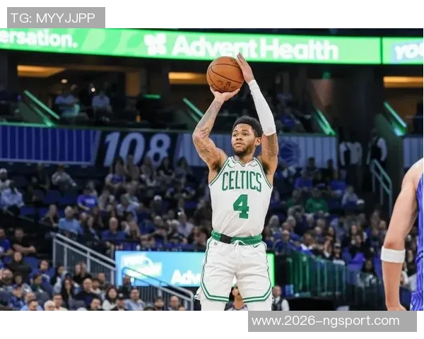 安芬尼西蒙斯助力绿军成就更高峰展现顶级辅助能力