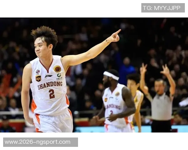 林葳短时间内斩获23分5助展现实力训练无捷径成就不易 林葳短时间内斩获23分5助展现实力训练无捷径成就不易