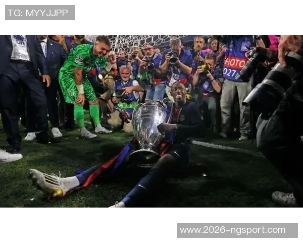 登贝莱在巴黎百场战绩出色但效率仍逊色于内马尔伊布和姆巴佩 登贝莱在巴黎百场战绩出色但效率仍逊色于内马尔伊布和姆巴佩