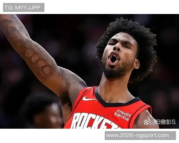 范弗里特谈火箭三年巨变球迷如今享受幸福篮球时光 范弗里特谈火箭三年巨变球迷如今享受幸福篮球时光