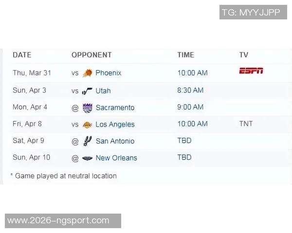 独行侠近期状态回暖6胜战绩助力追赶附加赛席位