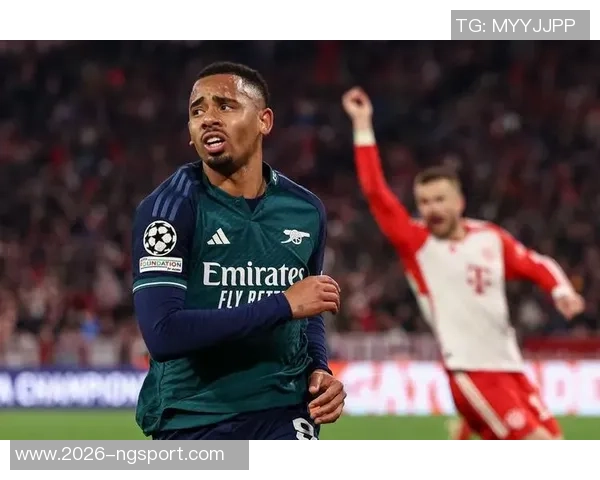 阿森纳夺冠概率超23领跑欧冠拜仁曼城红军巴黎皇马紧随其后 阿森纳夺冠概率超23领跑欧冠拜仁曼城红军巴黎皇马紧随其后