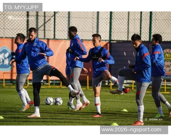 海港队更新换代速度虽晚于申花但效率显著提升引发关注 海港队更新换代速度虽晚于申花但效率显著提升引发关注