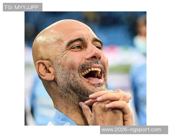 药厂主帅谈战曼城信心满满瓜帅被誉为世界顶级教练之一